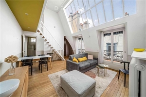 t3 à la vente -   75007  PARIS 7EME, surface 77 m2 vente t3 - UBI482318501